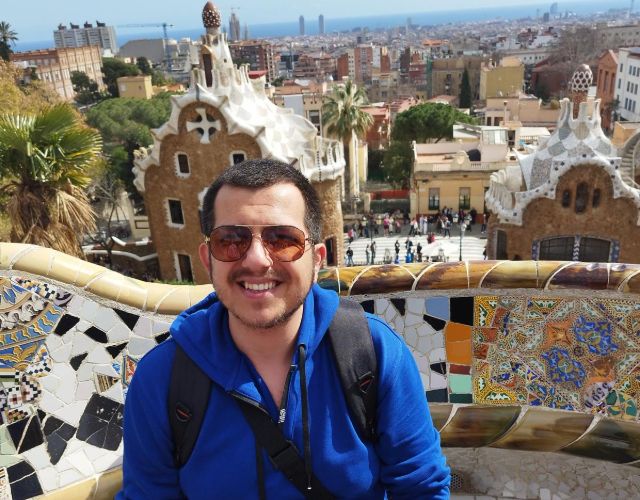 Genç Birebir İngilizce Dersi